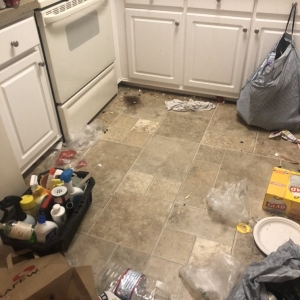 Photo of Santana's Cleaning Service