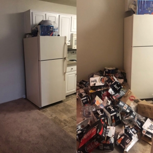 Photo of Santana's Cleaning Service