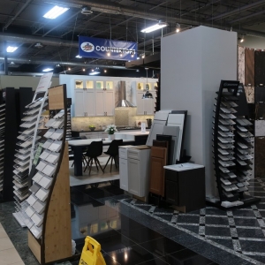 Photo of A-American Custom Flooring