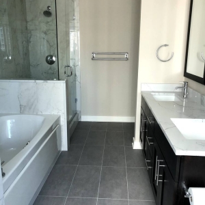 Photo of A-American Custom Flooring