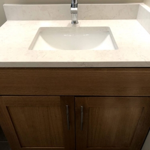 Photo of A-American Custom Flooring