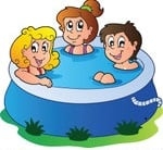 Columbus Fill a Pool 2