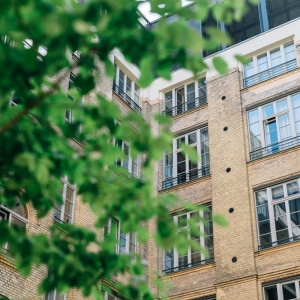 Weston Deyfra Property Management