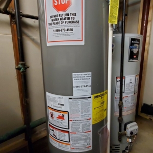 Boston Drain Flow