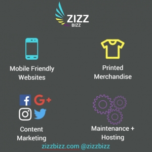 Photo of Zizz Bizz