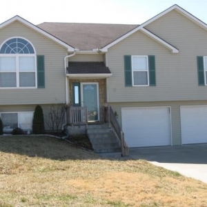 Lansing Daniels Remodeling