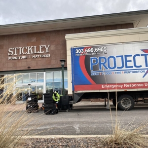 Photo of Project X Restoration