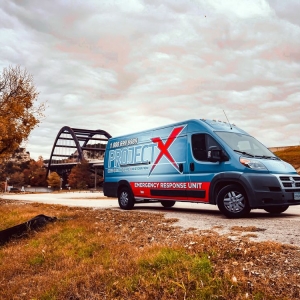 Photo of Project X Restoration