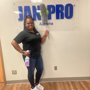 Photo of JAN-PRO Cleaning & Disinfecting in Central Alabama