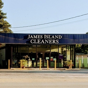 Photo of James Island Cleaners