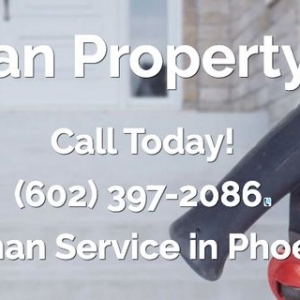 Photo of Handyman Property Service