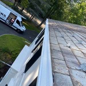 Photo of Pineda Seamless Gutters And Landscaping