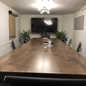 Photo of Wheelhouse Cowork - Main