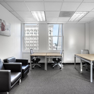 Photo of Regus California 315 Montgomery
