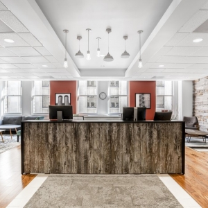 Photo of Regus California 315 Montgomery