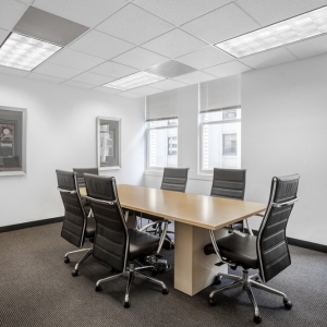 Photo of Regus California 315 Montgomery
