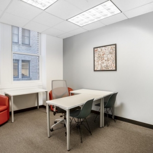 Photo of Regus California 315 Montgomery
