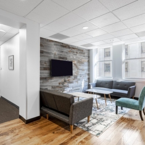 Photo of Regus California 315 Montgomery