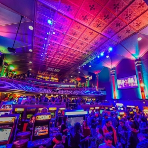 Photo of Emporium San Francisco