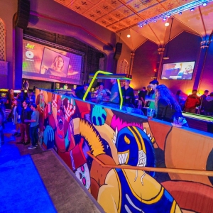 Photo of Emporium San Francisco