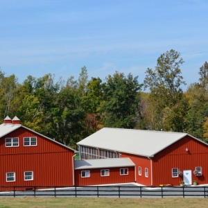 Photo of P A Bowen Farmstead
