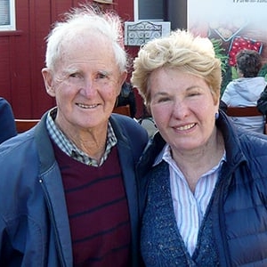 Photo of P A Bowen Farmstead
