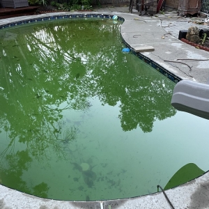 Photo of Zach Attack Pool Service