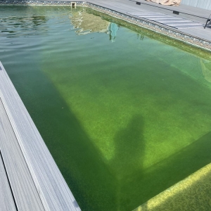 Photo of Zach Attack Pool Service