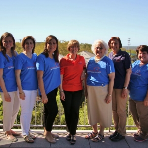 Austin Arlene Maze - Dochen Realtors
