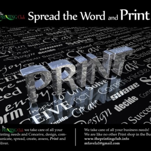 Photo of 1Source Printing