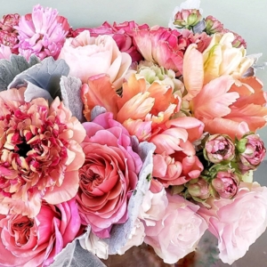 Photo of My Friend's Flower Shop