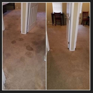 Photo of Advanced Clean By Kwik Dry