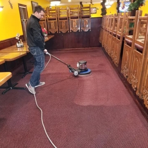 Photo of Advanced Clean By Kwik Dry
