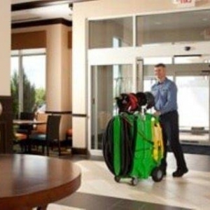 Photo of Office Kleen Janitorial Services Of Georgia