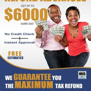 West Linn Minority Tax Pros