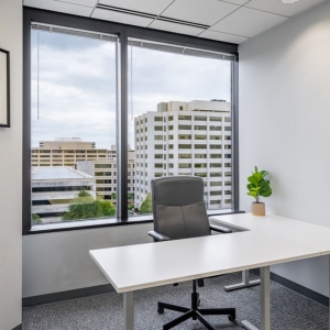 Photo of Pinnacle Workspace at Tysons