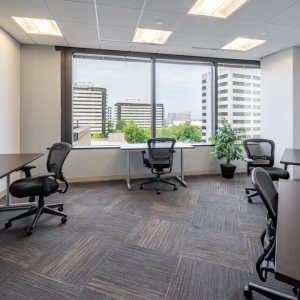 Photo of Pinnacle Workspace at Tysons