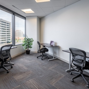 Photo of Pinnacle Workspace at Tysons