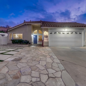 Chula Vista Team Manzon - Coldwell Banker West