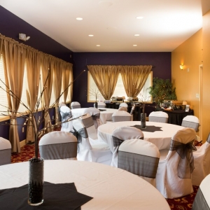 Photo of Sigmas Event Center