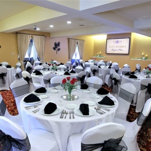 Photo of Sigmas Event Center