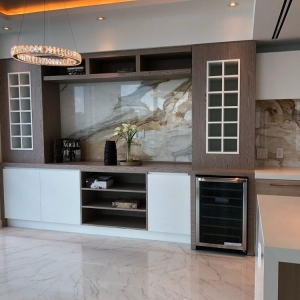 Photo of DQ Design Custom Woodwork