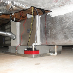 Photo of Bartlett Heating & Cooling