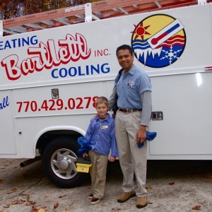 Photo of Bartlett Heating & Cooling