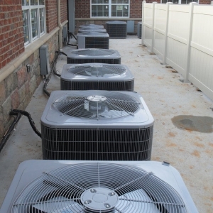 Photo of Bartlett Heating & Cooling