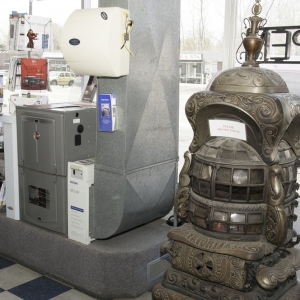 Sylvan Lake Zilka Heating and Cooling
