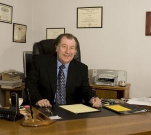 Morgan Hill Mitchell Robert B Attorney