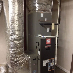 Photo of Wasatch Mechanical Plumbing & HVAC