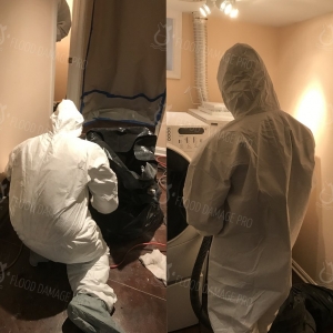 Washington Flood Damage Pro
