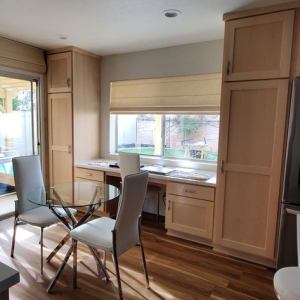 Photo of Pat's Custom Cabinetry and Refinishing